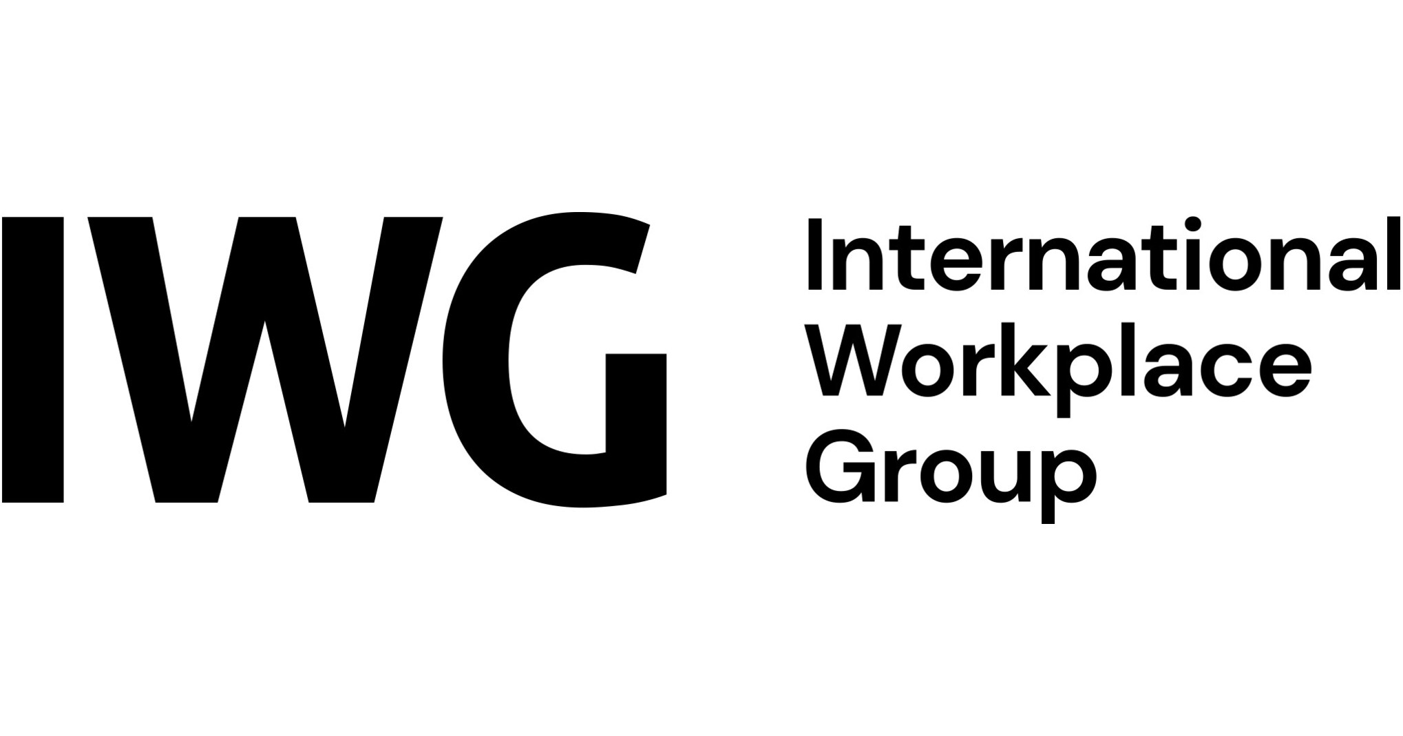 IWG logo